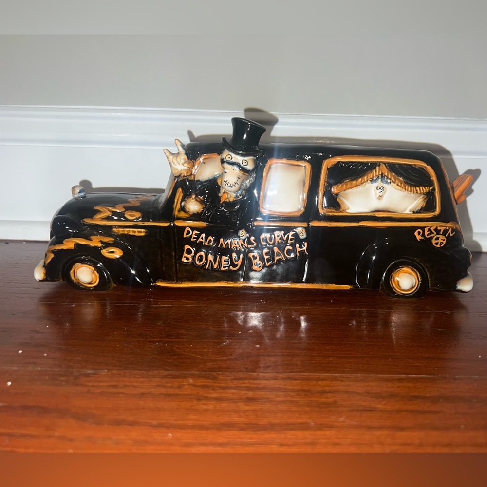 Yankee Candle Boney Bunch tea light holder